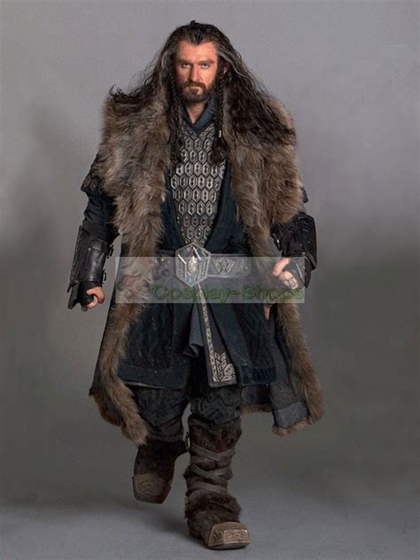 thorin oakenshield outfit